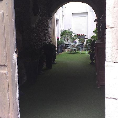 Appart 2 Pieces Et Jardin Hyper Centre Ville Angers Bagian luar foto