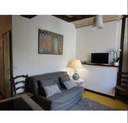 Appart 2 Pieces Et Jardin Hyper Centre Ville Angers Bagian luar foto