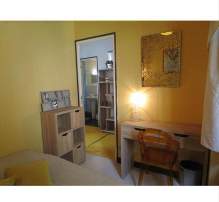 Appart 2 Pieces Et Jardin Hyper Centre Ville Angers Bagian luar foto