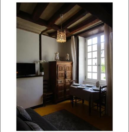 Appart 2 Pieces Et Jardin Hyper Centre Ville Angers Bagian luar foto
