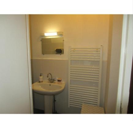Appart 2 Pieces Et Jardin Hyper Centre Ville Angers Bagian luar foto