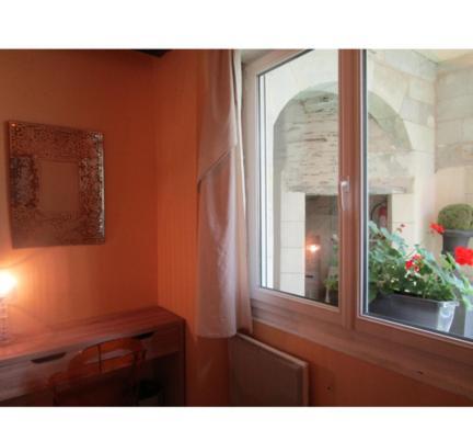 Appart 2 Pieces Et Jardin Hyper Centre Ville Angers Bagian luar foto