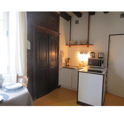 Appart 2 Pieces Et Jardin Hyper Centre Ville Angers Bagian luar foto